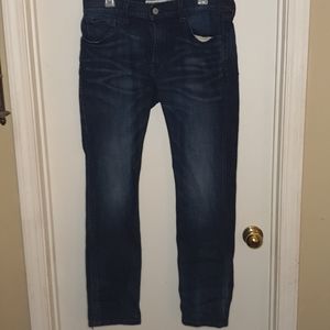 Express jeans 32/32